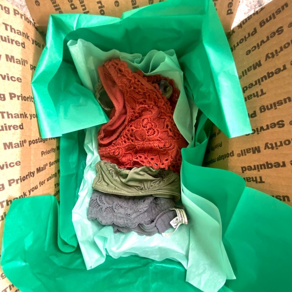 $20/free shipping BUNDLE - aerie and free people - Picture 2 of 2